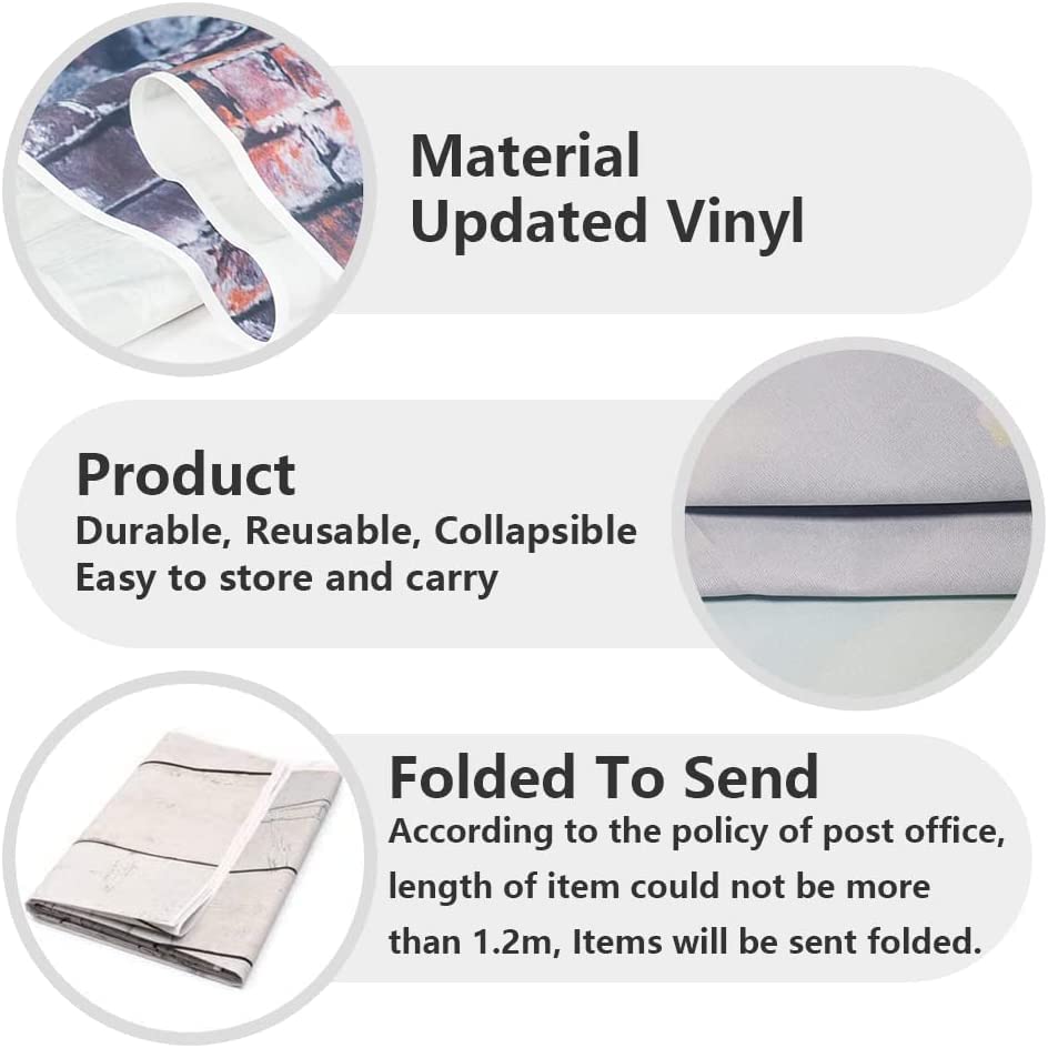 Renaiss 10x8ft Indian Traditional Backdrop Macrame Marigold Garland Marriage Diwali Festival Photography Background for Wedding Bridal Shower Anniversary Party Decor Photo Props - Image 5