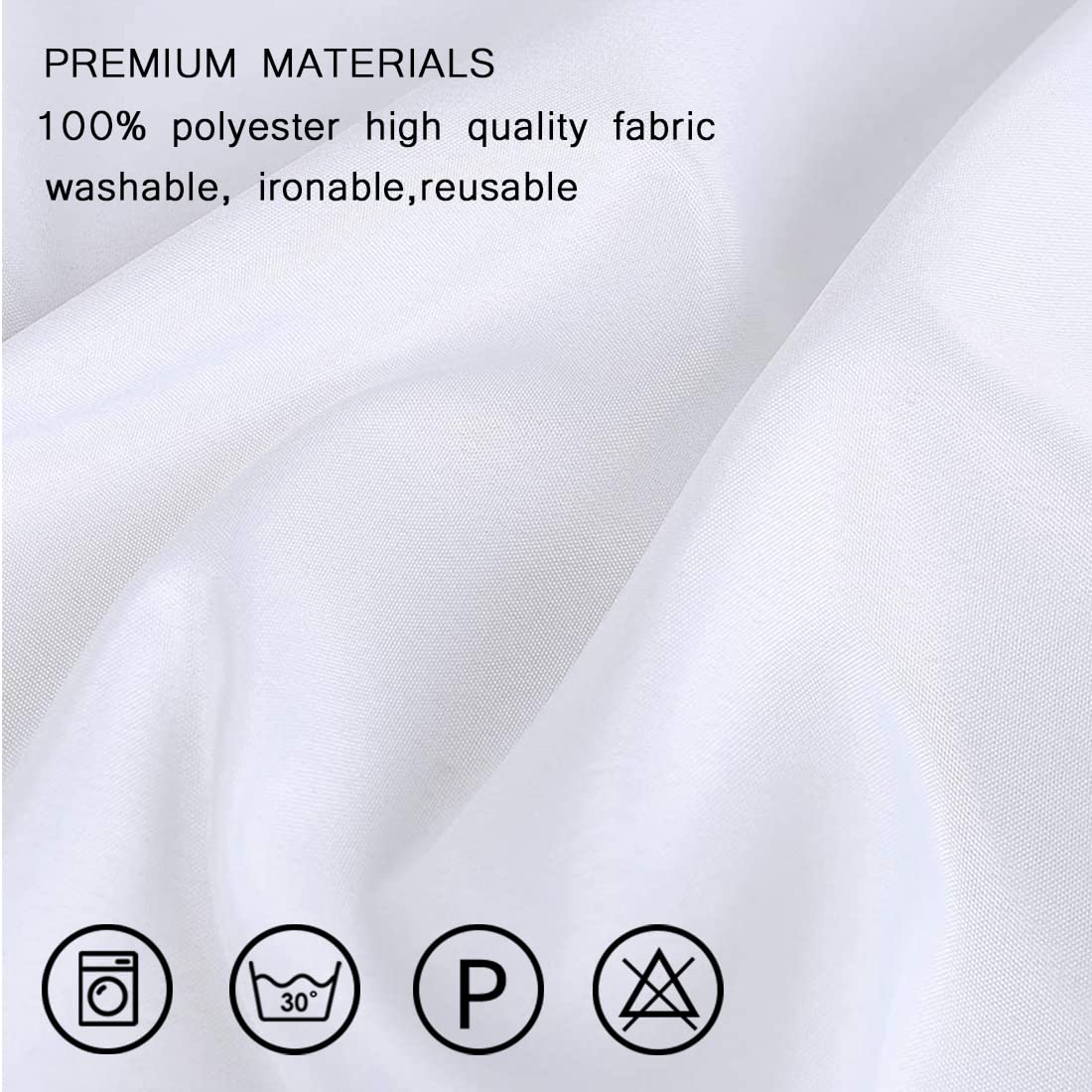 Renaiss 6x6ft Glittering Golden Dots Round Backdrop Covers for Photoshoot Vintage Twinkling Circle Photography Background Birthday Portrait Graduation Prom Music Party Decoration Photo Booth Props - Image 7