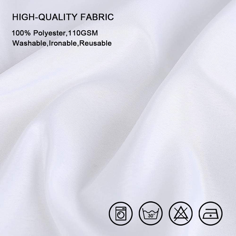 Renaiss 7x5ft Happy Birthday Backdrop Banner Spring Enchanted Garden Green Fairy Tale Wonderland Photography Background Rose Flowers Butterfly Princess Girls Birthday Party Decor Photo Booth Props - Image 6