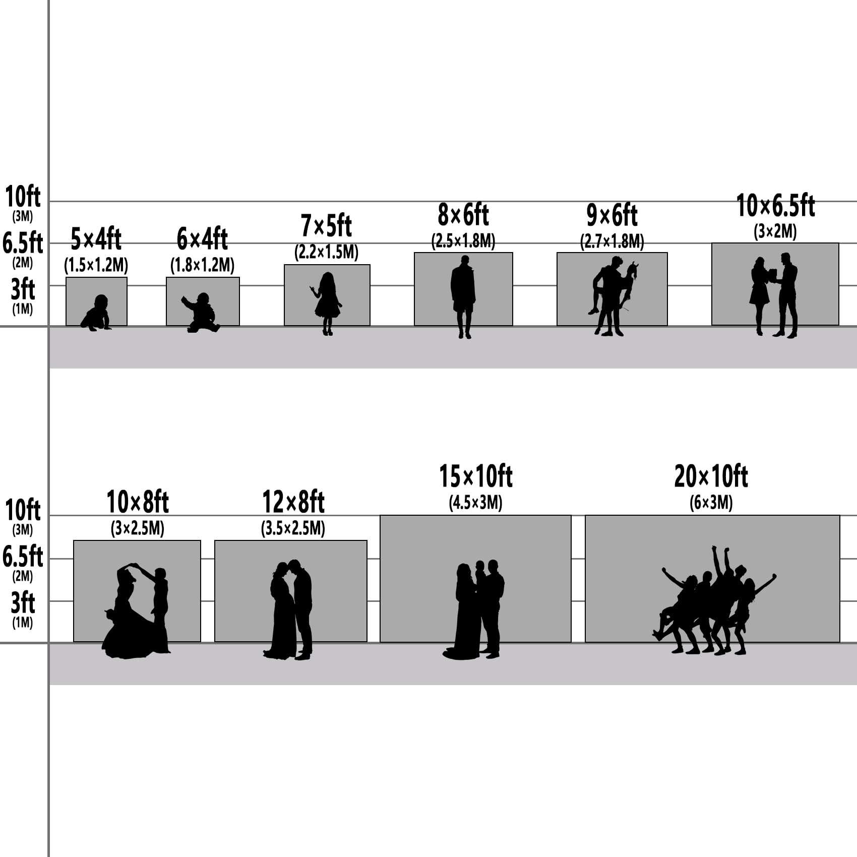 Renaiss Red Leopard Birthday Backdrop for Woman 7x5ft Fabric Red Rose Flowers Photography Background for Woman Leopard Print Birthday Party Decorations Photo Backdrops - Image 7